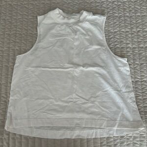 All in motion tank top